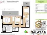 Piso Venta Bilbao, Basurtu