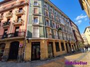 Piso Venta Bilbao, Casco Viejo Zazpi Kaleak
