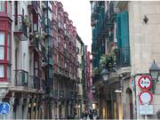 Piso Venta Bilbao, Casco Viejo Zazpi Kaleak