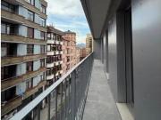 Piso Venta Bilbao, Zurbaran Arabella