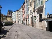 Piso Venta Burgos Capital, Casco Histórico