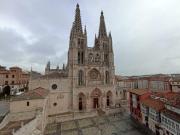 Piso Venta Burgos Capital, Casco Histórico