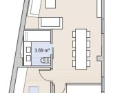 Piso Venta Cádiz