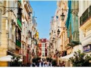 Piso Venta Cádiz Capital, Centro Histórico