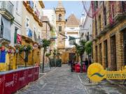 Piso Venta Cádiz Capital, Centro Histórico