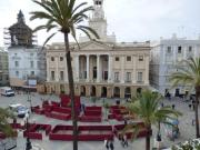 Piso Venta Cádiz Capital, Centro Histórico