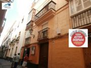 Piso Venta Cádiz Capital, El Mentidero Teatro Falla Alameda