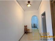 Piso Venta Cádiz Capital, El Mentidero Teatro Falla Alameda