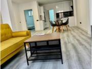 Piso Venta Cádiz Capital, La Caleta La Viña