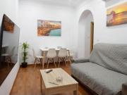 Piso Venta Cádiz Capital, La Caleta La Viña