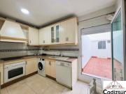 Piso Venta Cádiz Capital, San José Varela La Laguna