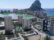 Piso Venta Calpe Calp, La Cometa Carrió Park