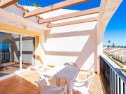 Piso Venta Calpe Calp, La Cometa Carrió Park