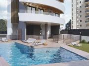 Piso Venta Calpe Calp, Las Adelfas Benicolada Garduix
