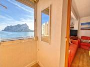 Piso Venta Calpe Calp, Playa de Levante o La Fossa