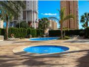 Piso Venta Calpe Calp, Playa de Levante o La Fossa