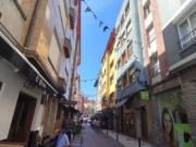 Piso Venta Carreño, Candás