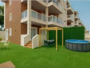 Piso Venta Cartagena, Mediterráneo Media Sala