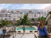 Piso Venta Churriana de La Vega, Zona de San Cayetano...