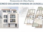 Piso Venta Ciutadella de Menorca, Ciutadella de Menorca