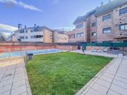 Piso Venta Collado Villalba, Los Valles