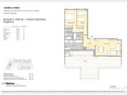 Piso Venta Córdoba Capital, Periurbano Oeste Las Jaras