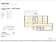 Piso Venta Córdoba Capital, Periurbano Oeste Las Jaras