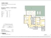 Piso Venta Córdoba Capital, Periurbano Oeste Las Jaras