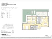 Piso Venta Córdoba Capital, Periurbano Oeste Las Jaras