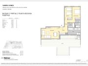 Piso Venta Córdoba Capital, Periurbano Oeste Las Jaras