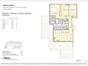 Piso Venta Córdoba Capital, Periurbano Oeste Las Jaras