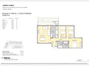 Piso Venta Córdoba Capital, Periurbano Oeste Las Jaras