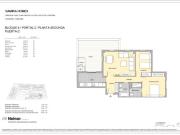 Piso Venta Córdoba Capital, Periurbano Oeste Las Jaras