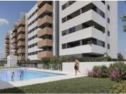 Piso Venta Córdoba Capital, Poniente Norte Miralbaida...