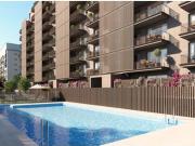 Piso Venta Córdoba Capital, Santa Rosa Valdeolleros