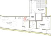 Piso Venta Cuenca Capital, Centro