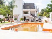 Chalet Venta Dénia, El Montgó