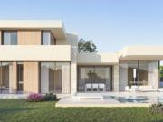 Chalet Venta Dénia, El Montgó