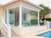 Chalet Venta Dénia, La Sella La Xara Jesús Pobre