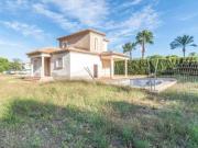 Chalet Venta Dénia, Les Deveses Monte Pego