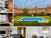 Piso Venta Dos Hermanas, Entrenúcleos