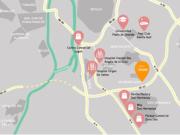 Piso Venta Dos Hermanas, Entrenúcleos