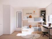 Piso Venta Dos Hermanas, Entrenúcleos