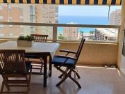 Apartamento Venta El Campello, Platja Muchavista