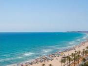 Piso Venta El Campello, Platja Muchavista