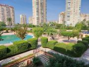 Piso Venta El Campello, Platja Muchavista