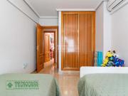 Piso Venta El Ejido, Barrio Pabellón Estación