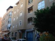 Piso Venta El Ejido, Barrio Pabellón Estación