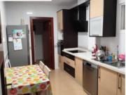 Piso Venta El Ejido, Barrio Pabellón Estación