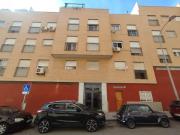 Piso Venta El Ejido, Barrio Sur